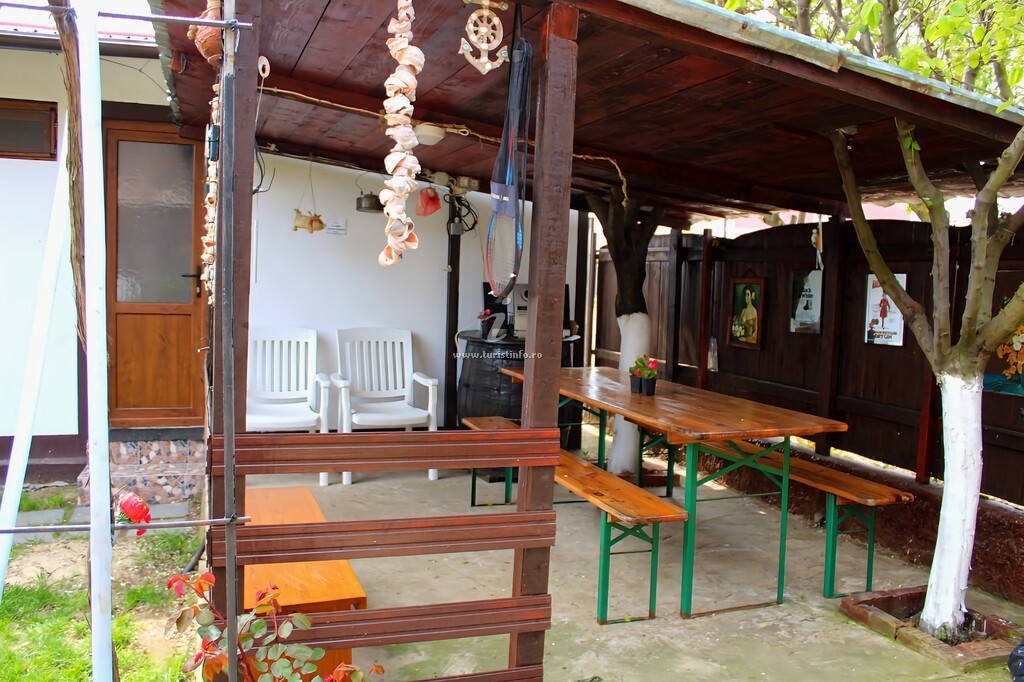 Casa Seby