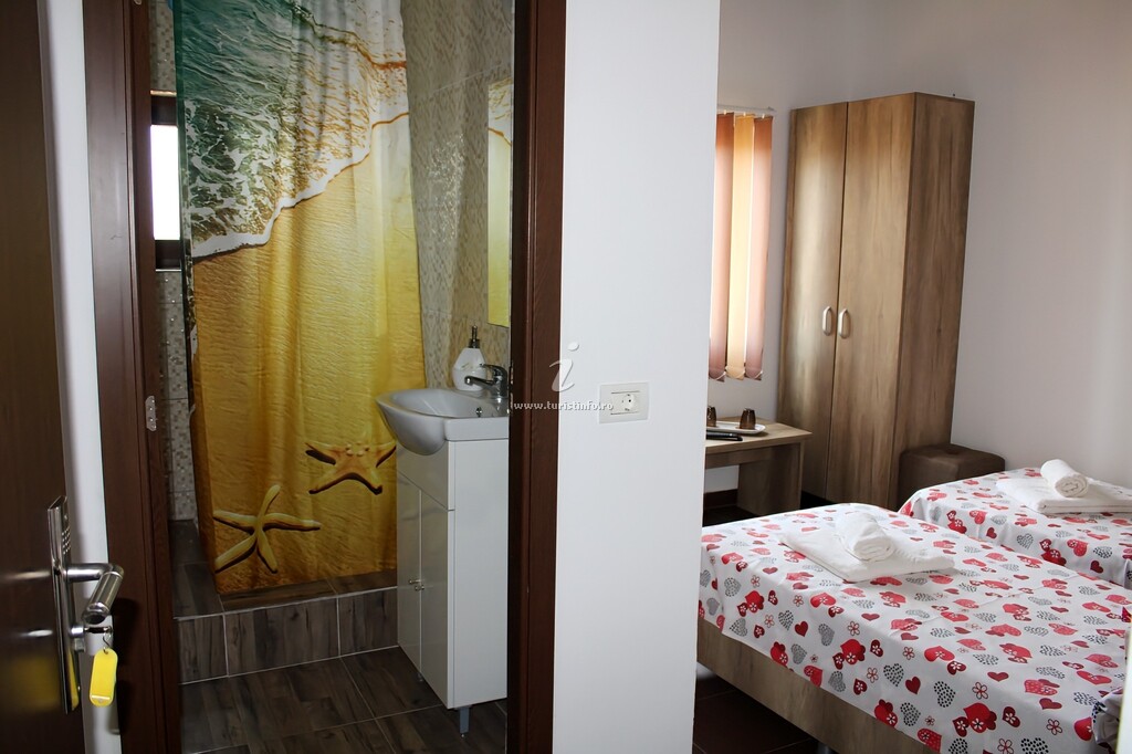 Casa Seby