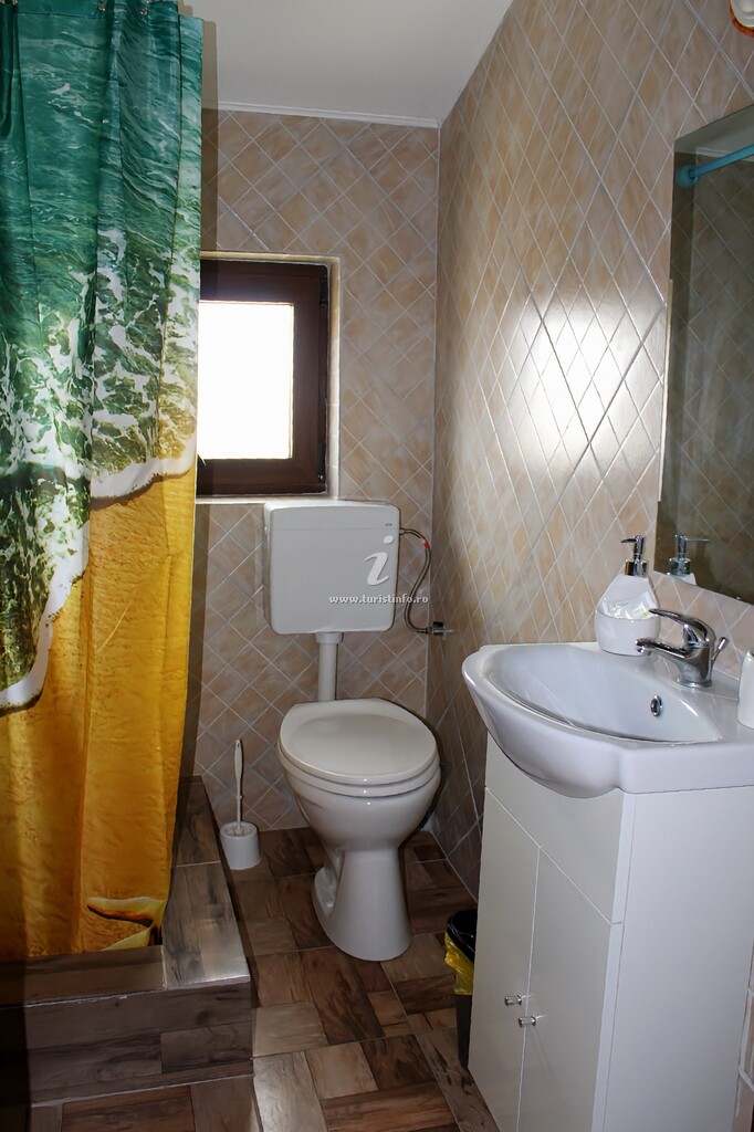 Casa Seby