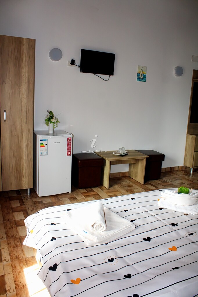 Casa Seby