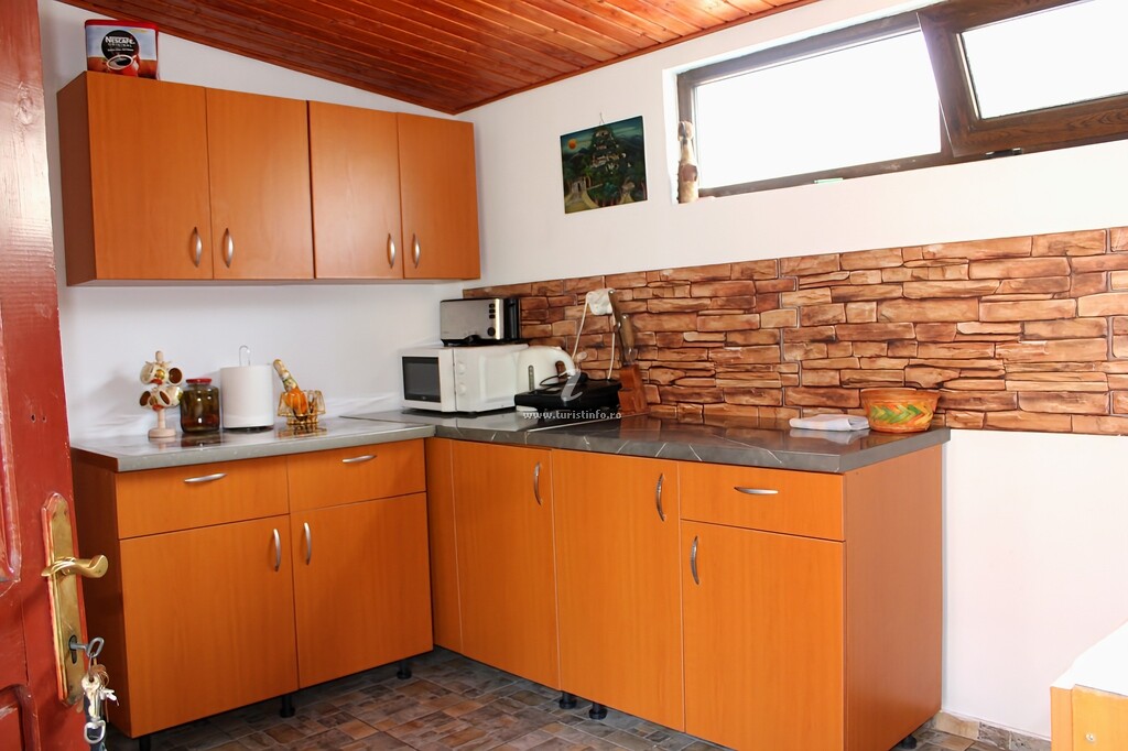 Casa Seby