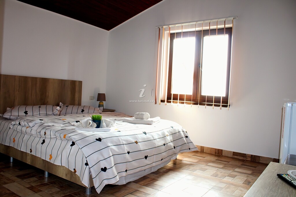 Casa Seby