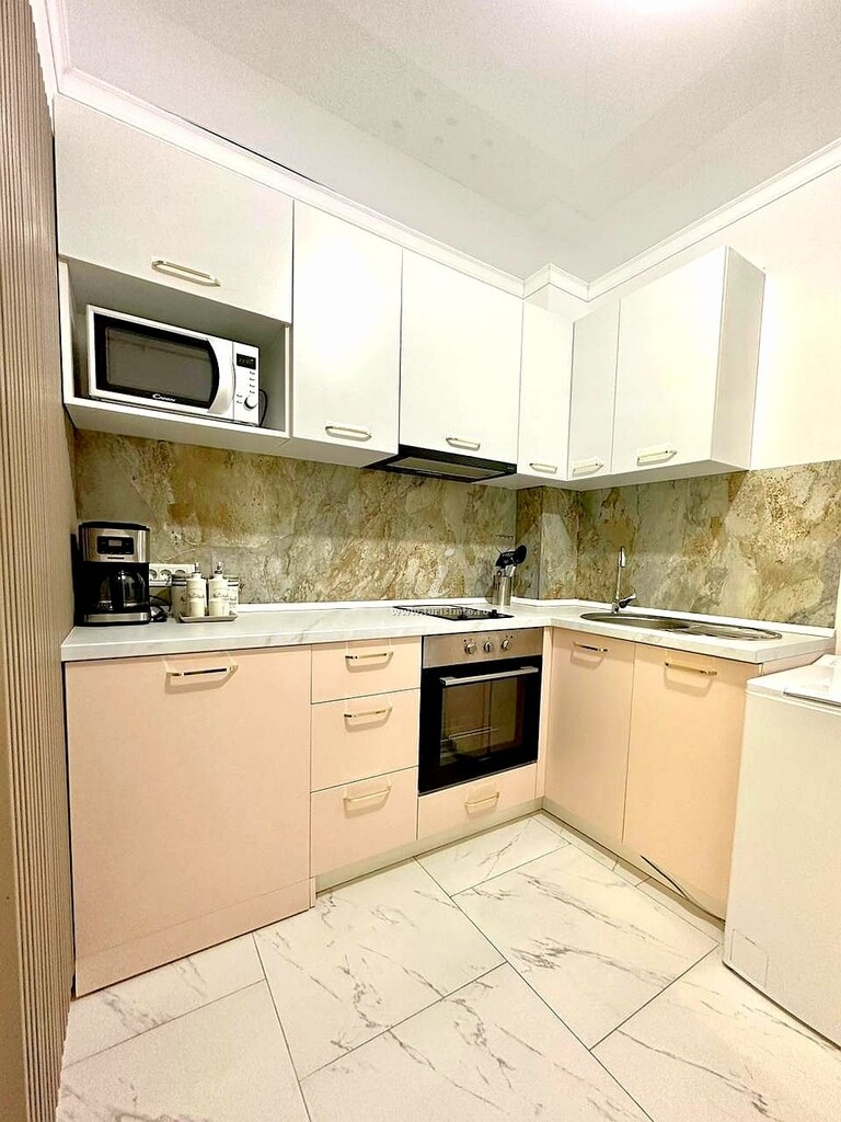 Apartament Sophie Unique Luxury