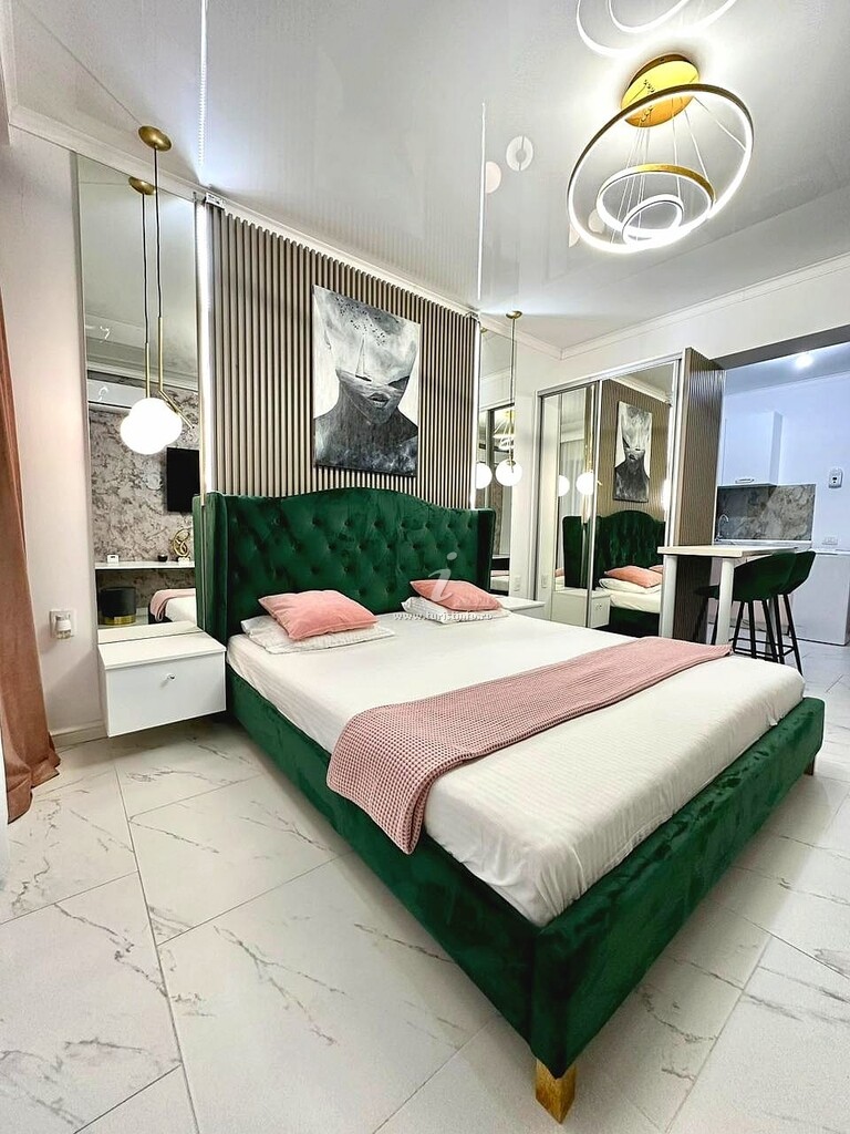 Apartament Sophie Unique Luxury