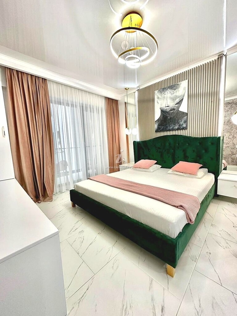 Apartament Sophie Unique Luxury