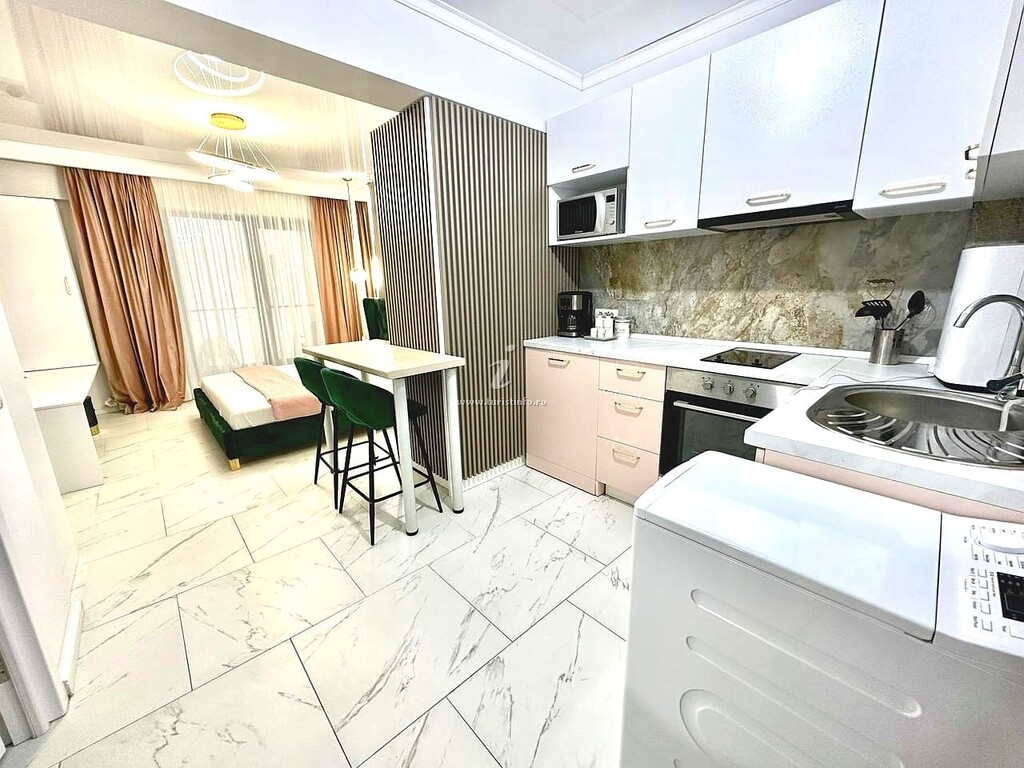 Apartament Sophie Unique Luxury