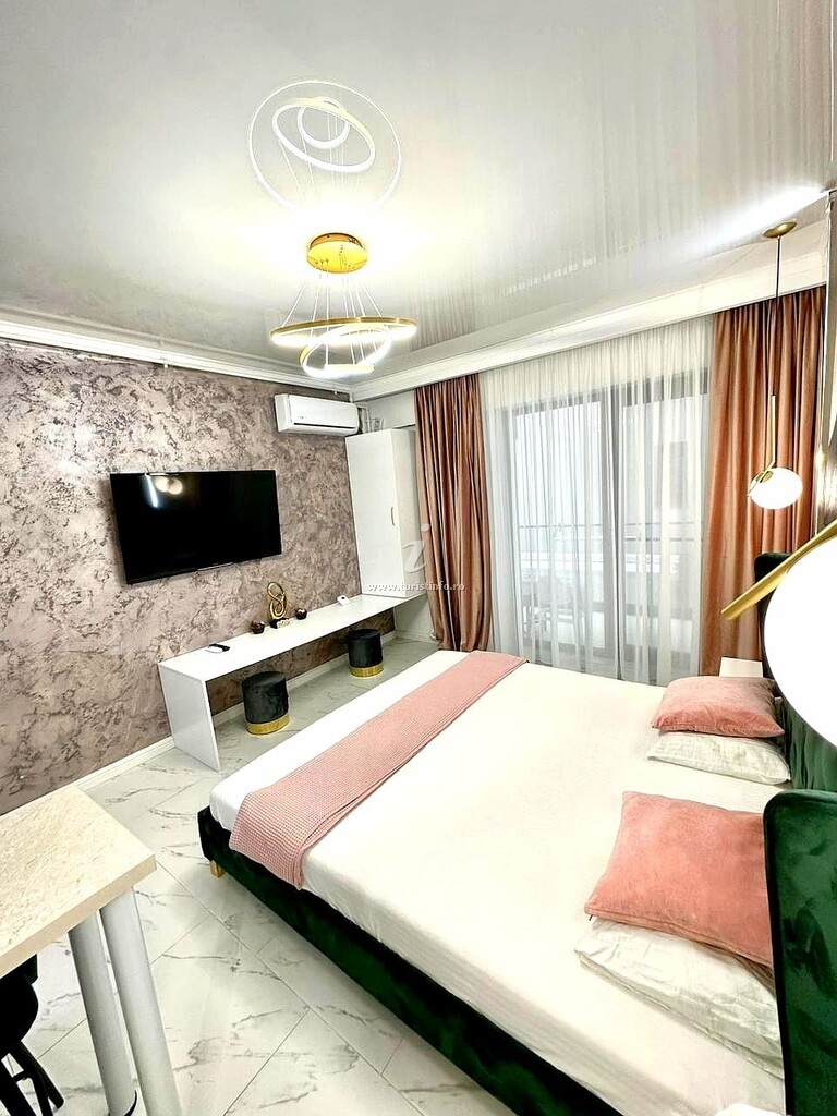 Apartament Sophie Unique Luxury
