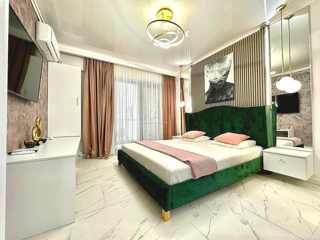 Apartament Sophie Unique Luxury