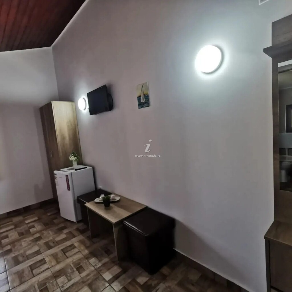 Casa Seby