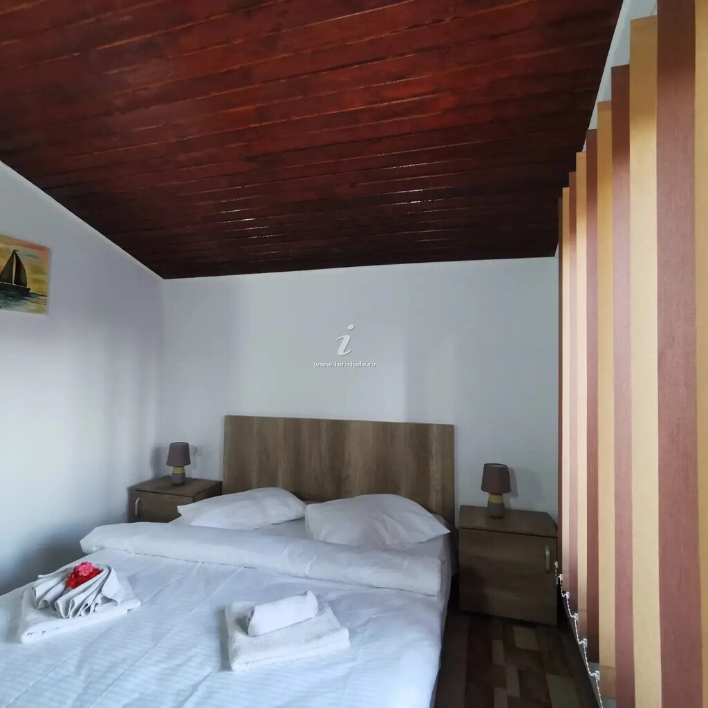Casa Seby