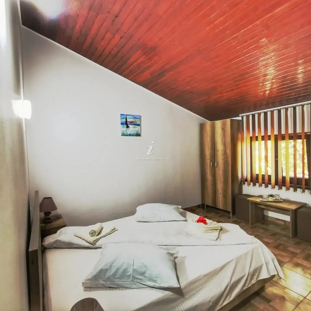 Casa Seby