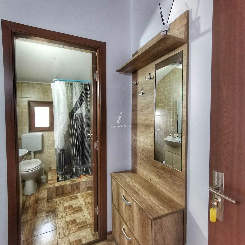 Casa Seby