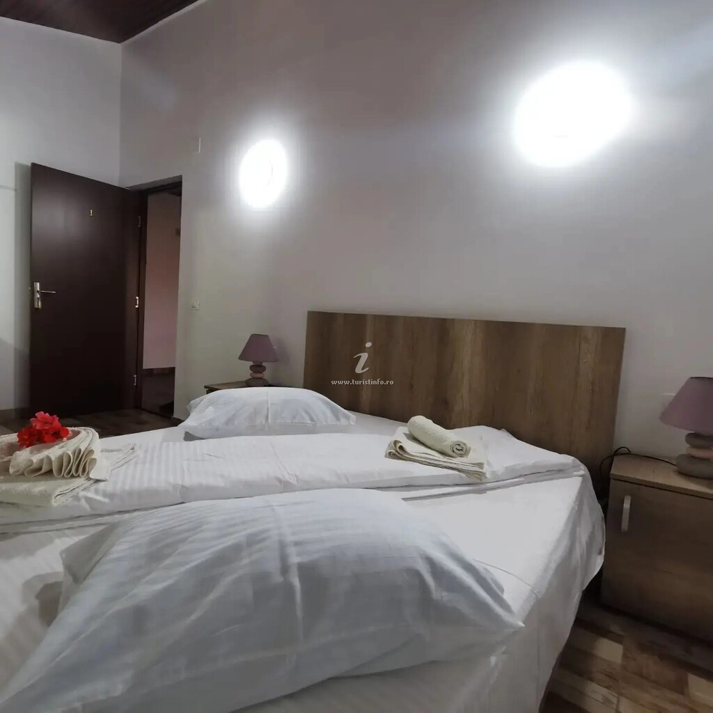 Casa Seby
