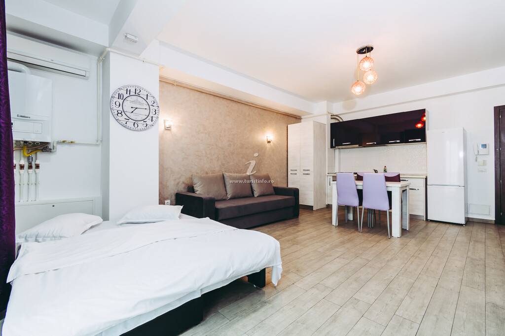 Apartamente Sophia Apartments