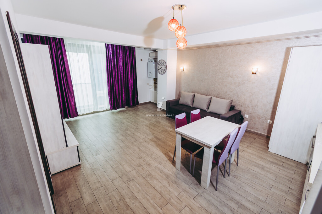 Apartamente Sophia Apartments