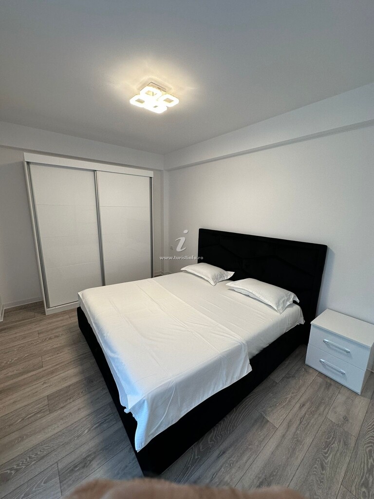 Apartamente Turquoise