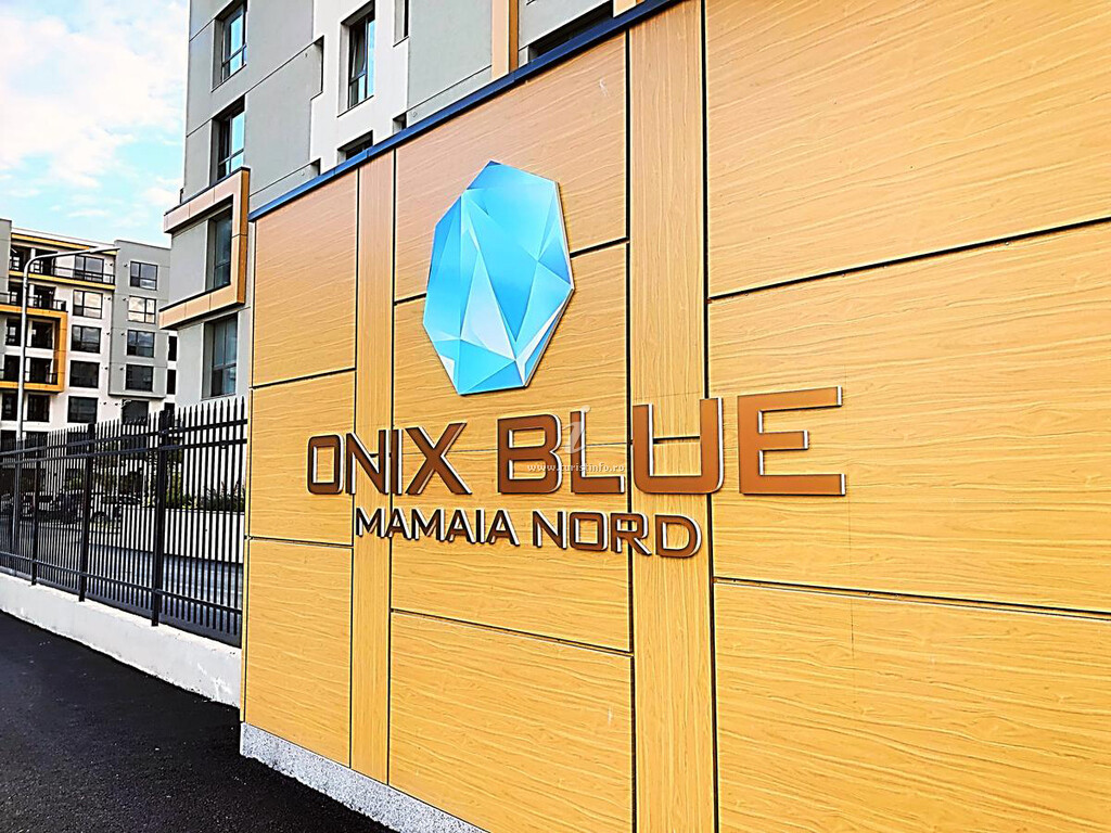 Apartament Blue 51