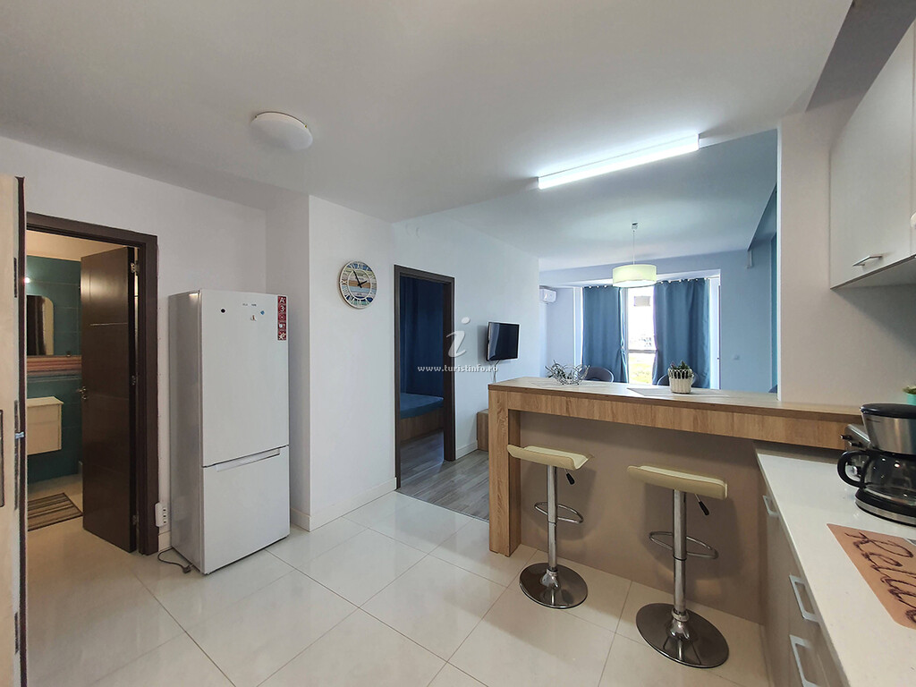 Apartament Blue 51