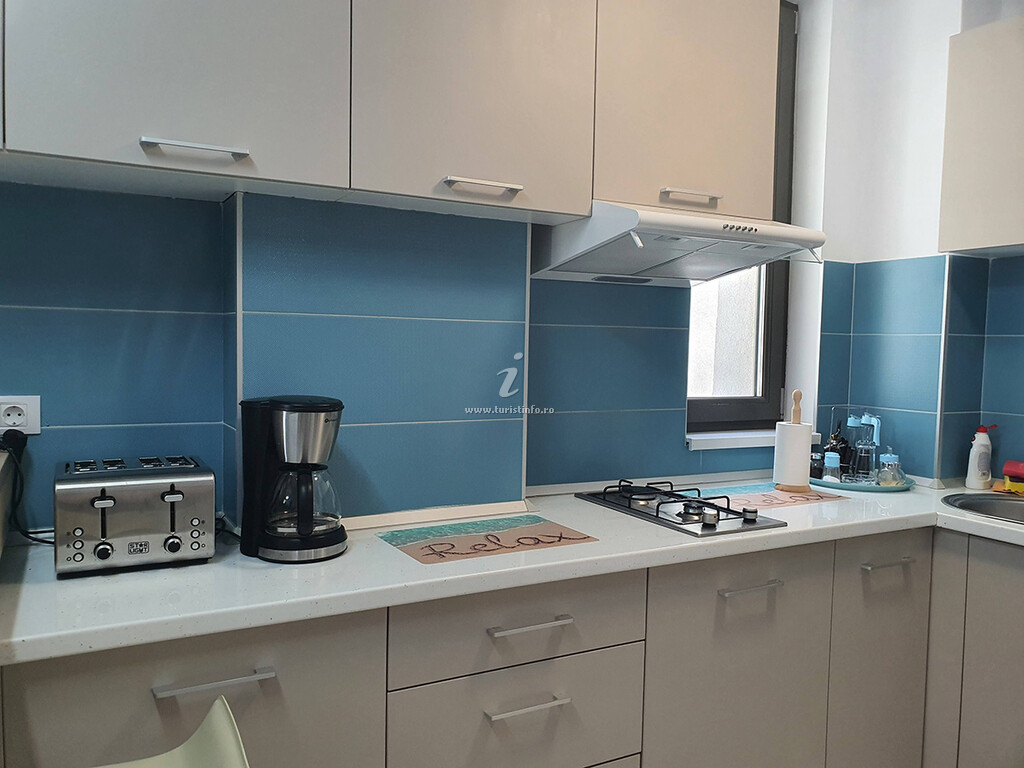 Apartament Blue 51