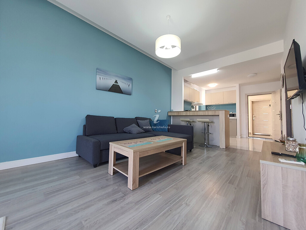 Apartament Blue 51