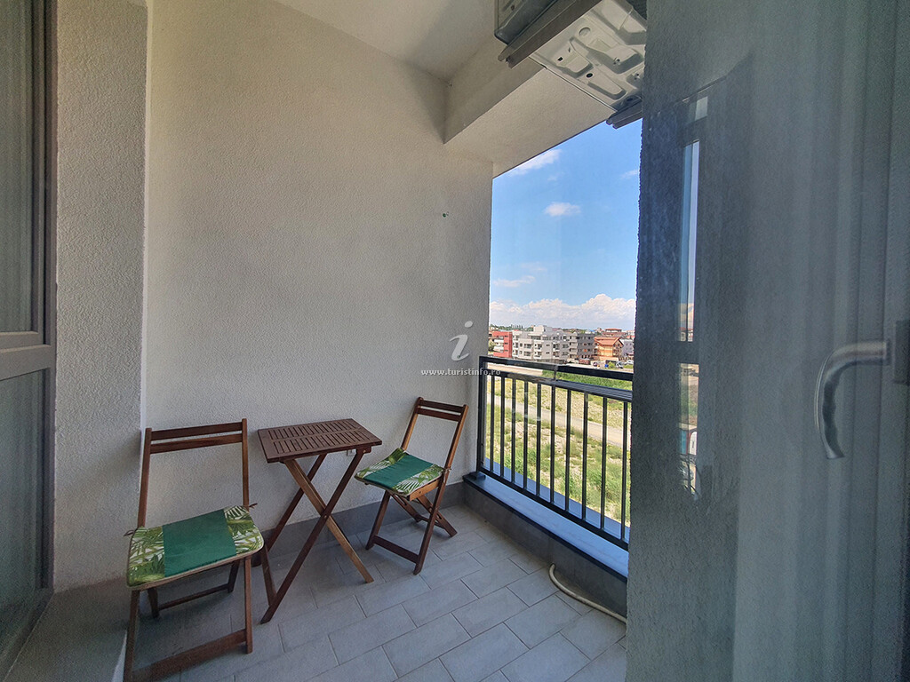 Apartament Blue 51