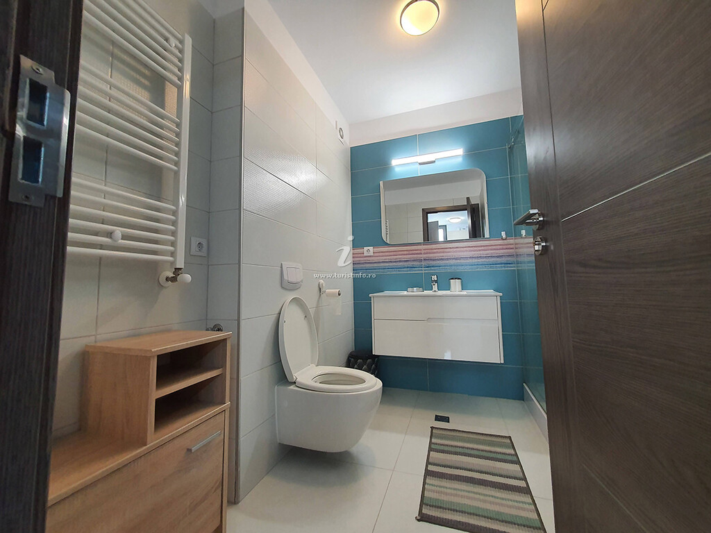 Apartament Blue 51