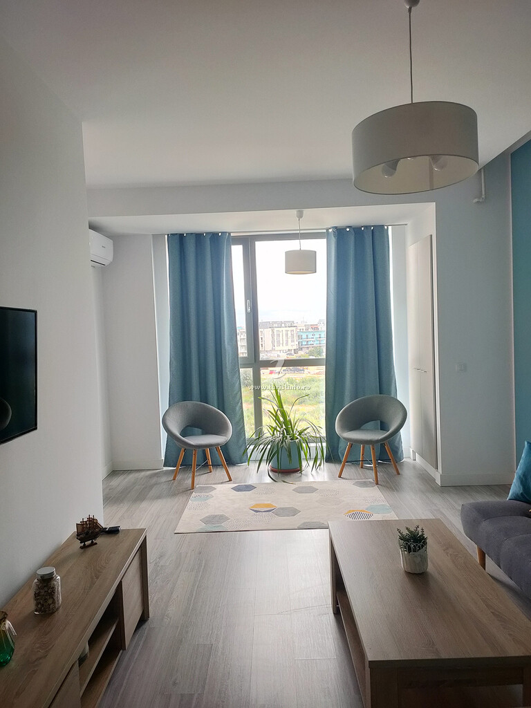 Apartament Blue 51