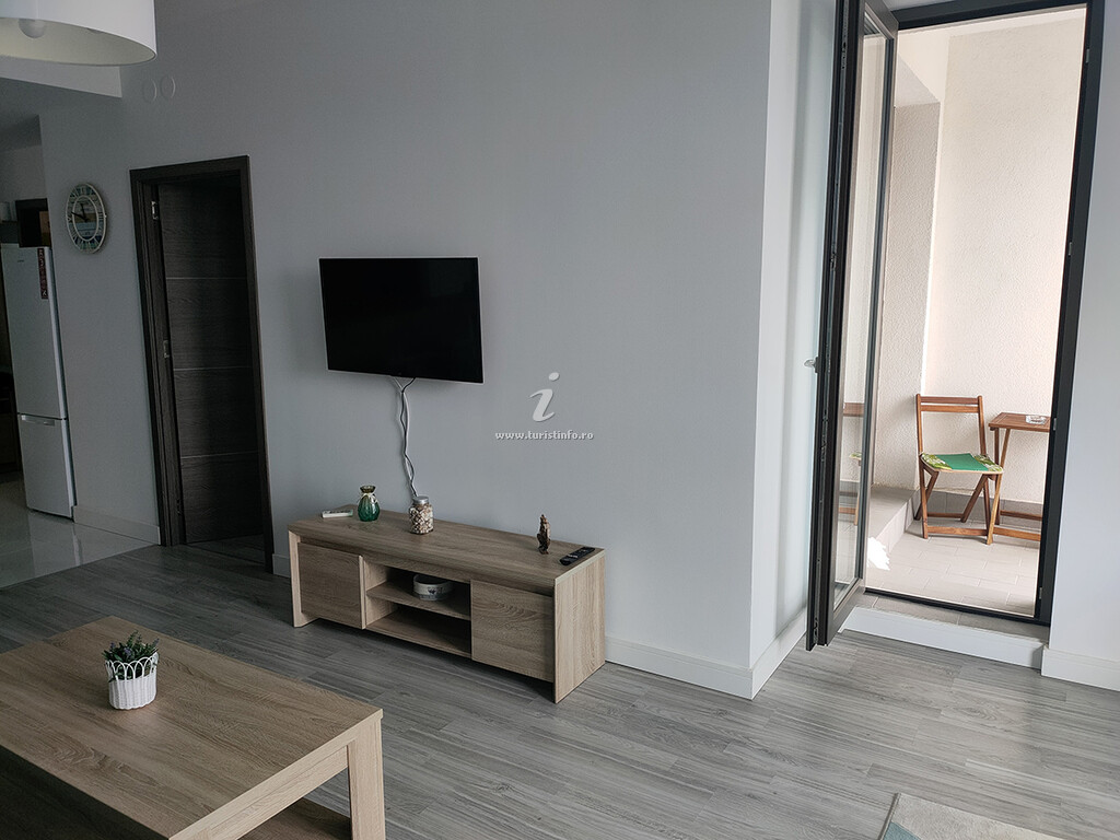 Apartament Blue 51