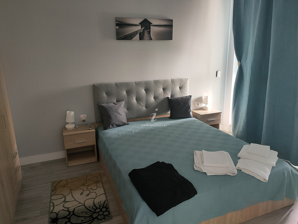 Apartament Blue 51