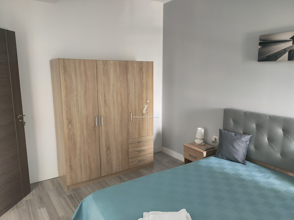 Apartament Blue 51