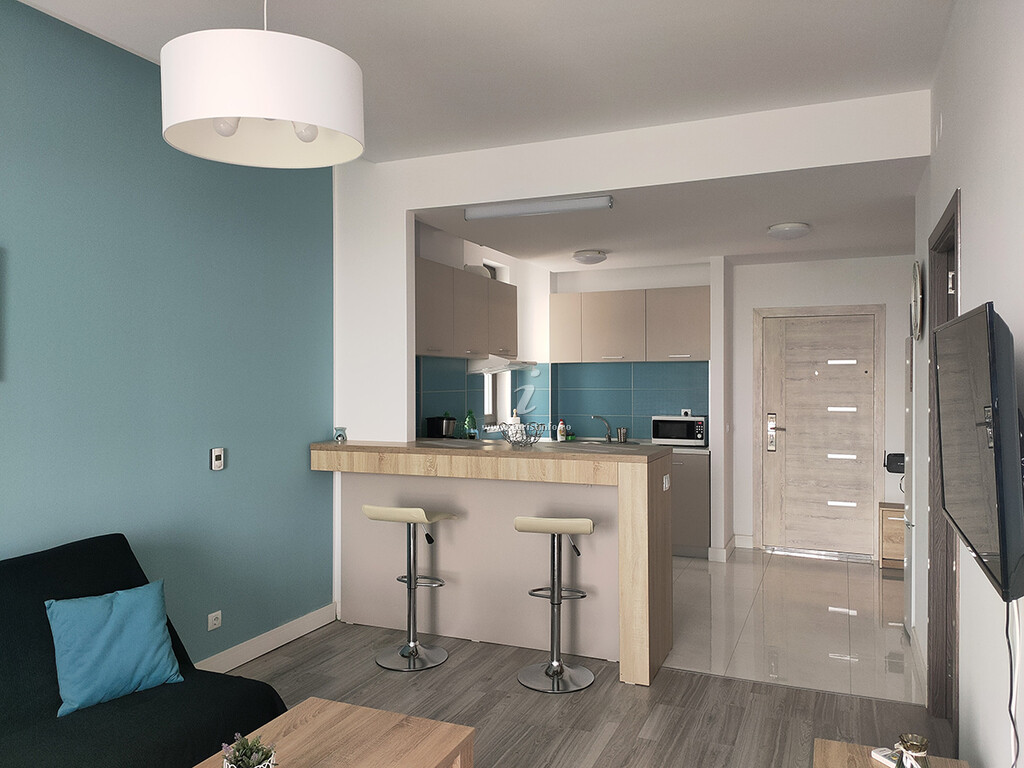 Apartament Blue 51
