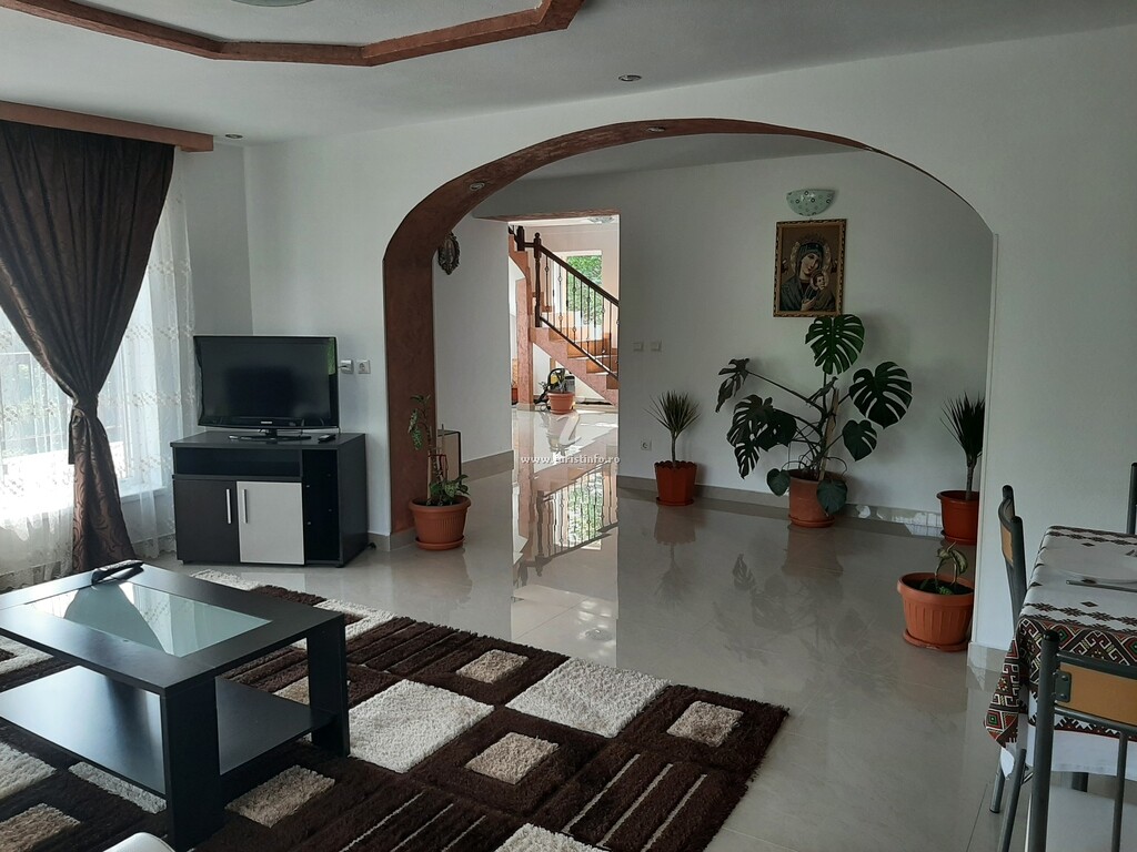 Casa Dor de munte