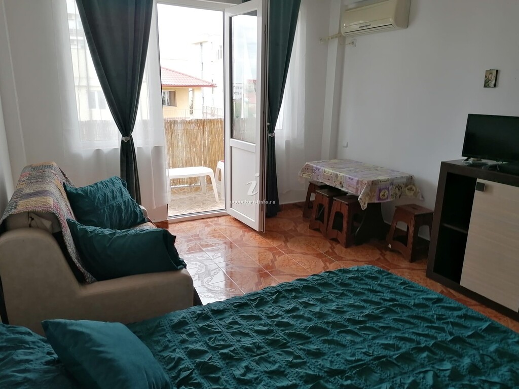 Garsoniera Ana și Petru