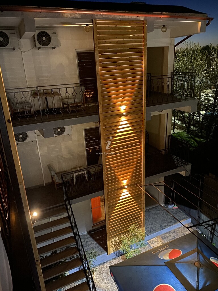 Casa Tudor