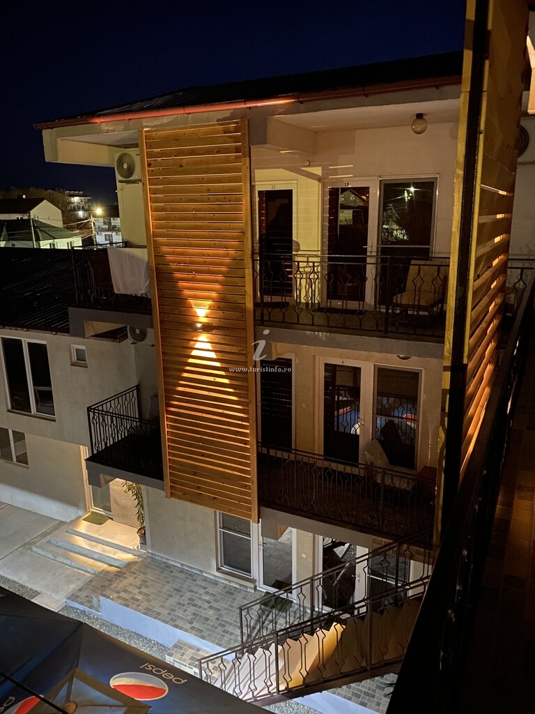 Casa Tudor
