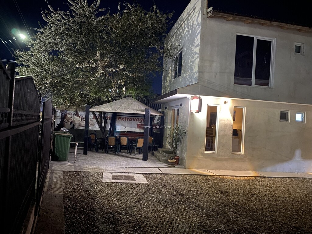 Casa Tudor