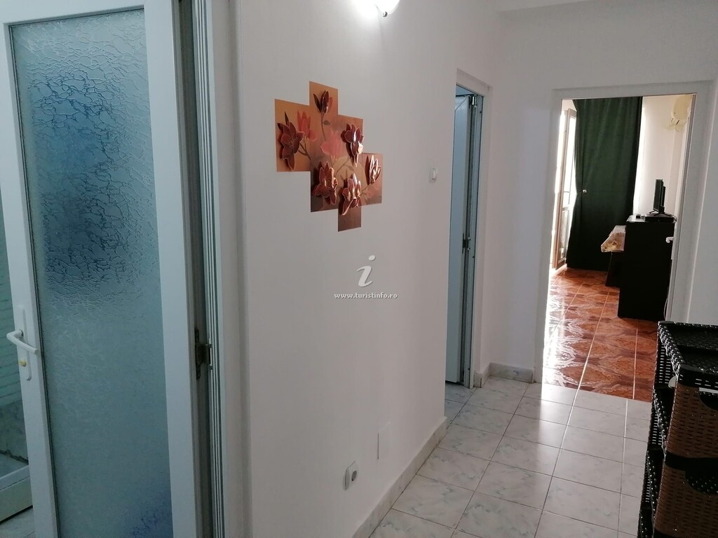 Garsoniera Ana și Petru