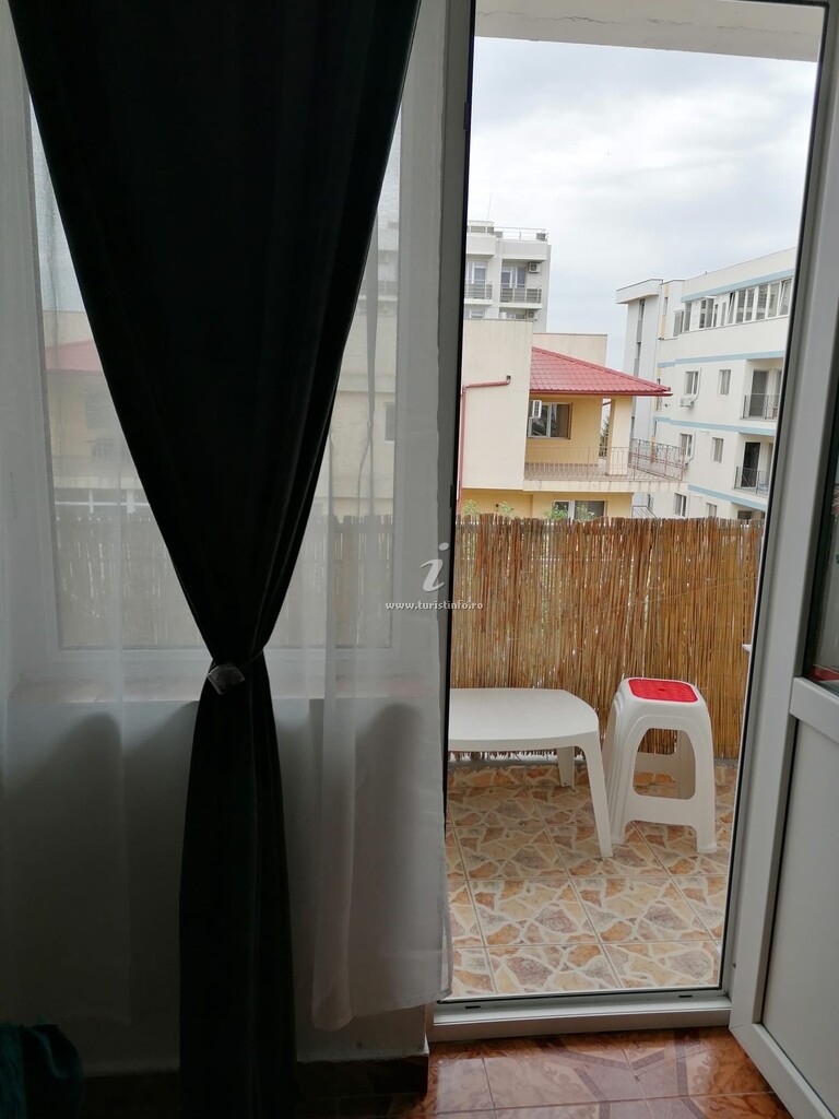 Garsoniera Ana și Petru