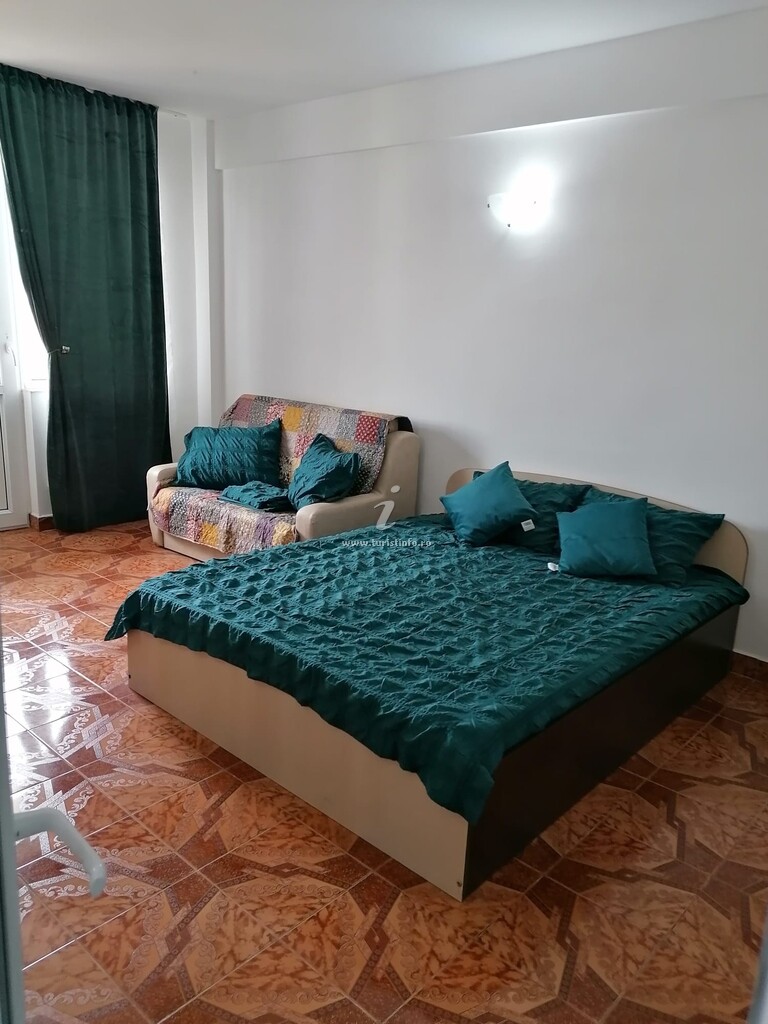 Garsoniera Ana și Petru