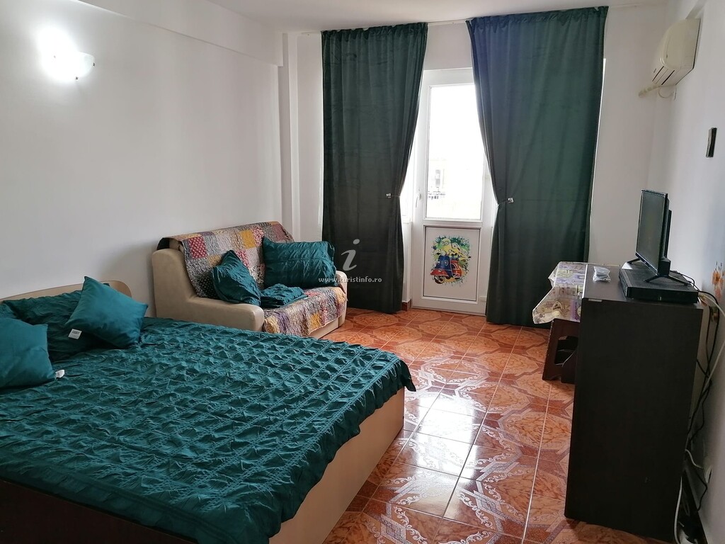 Garsoniera Ana și Petru