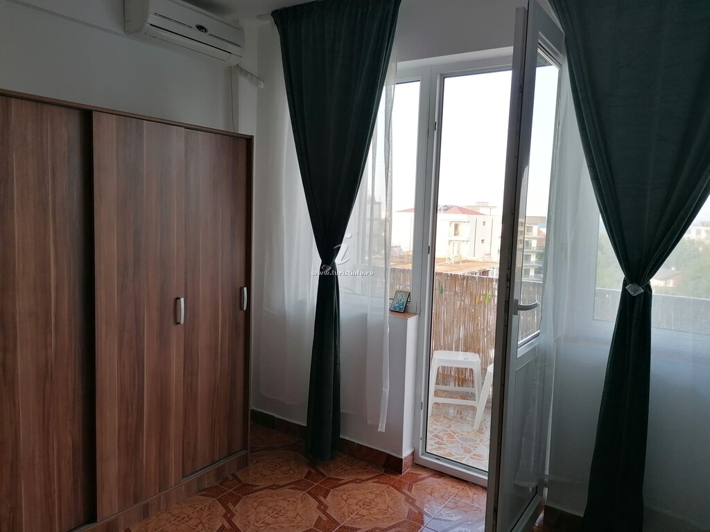 Garsoniera Ana și Petru
