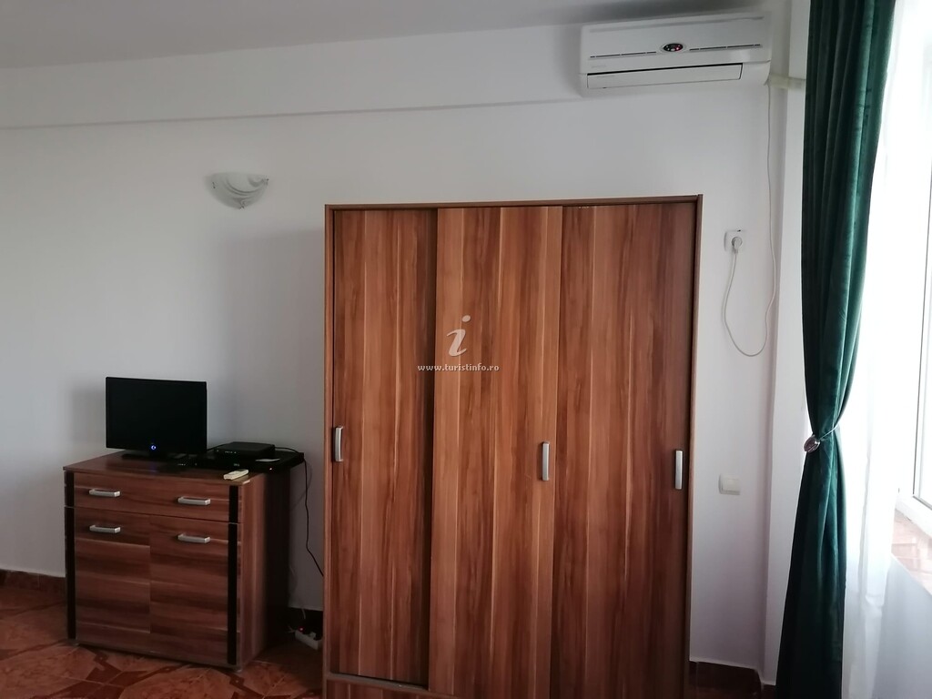 Garsoniera Ana și Petru