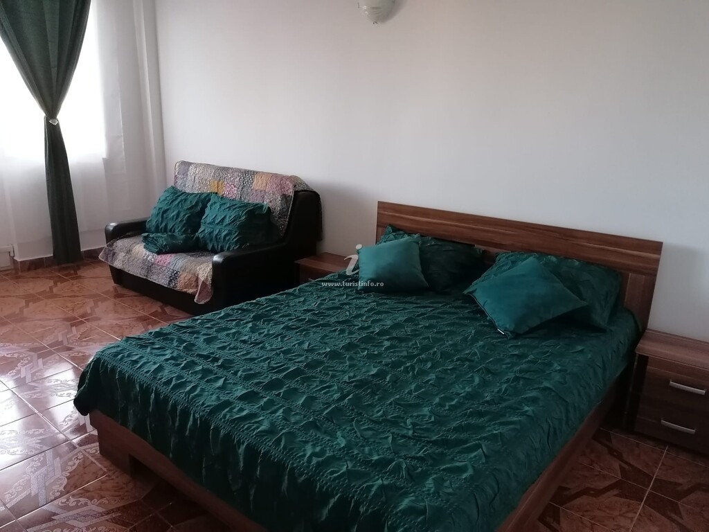 Garsoniera Ana și Petru
