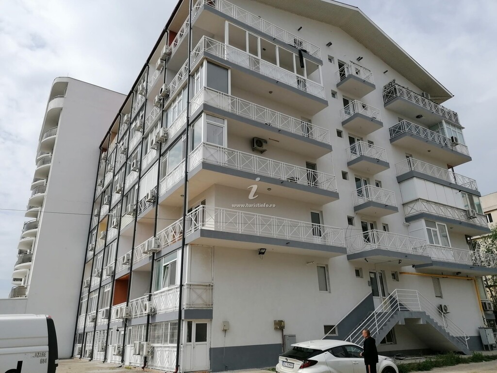 Garsoniera Ana și Petru