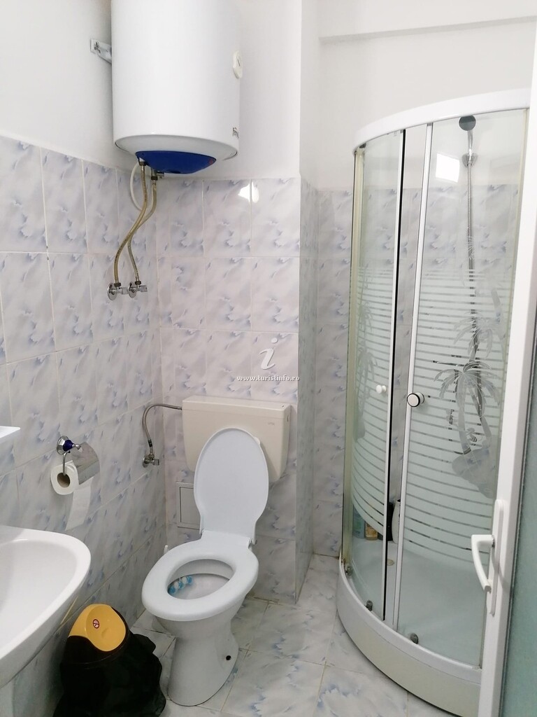 Garsoniera Ana și Petru