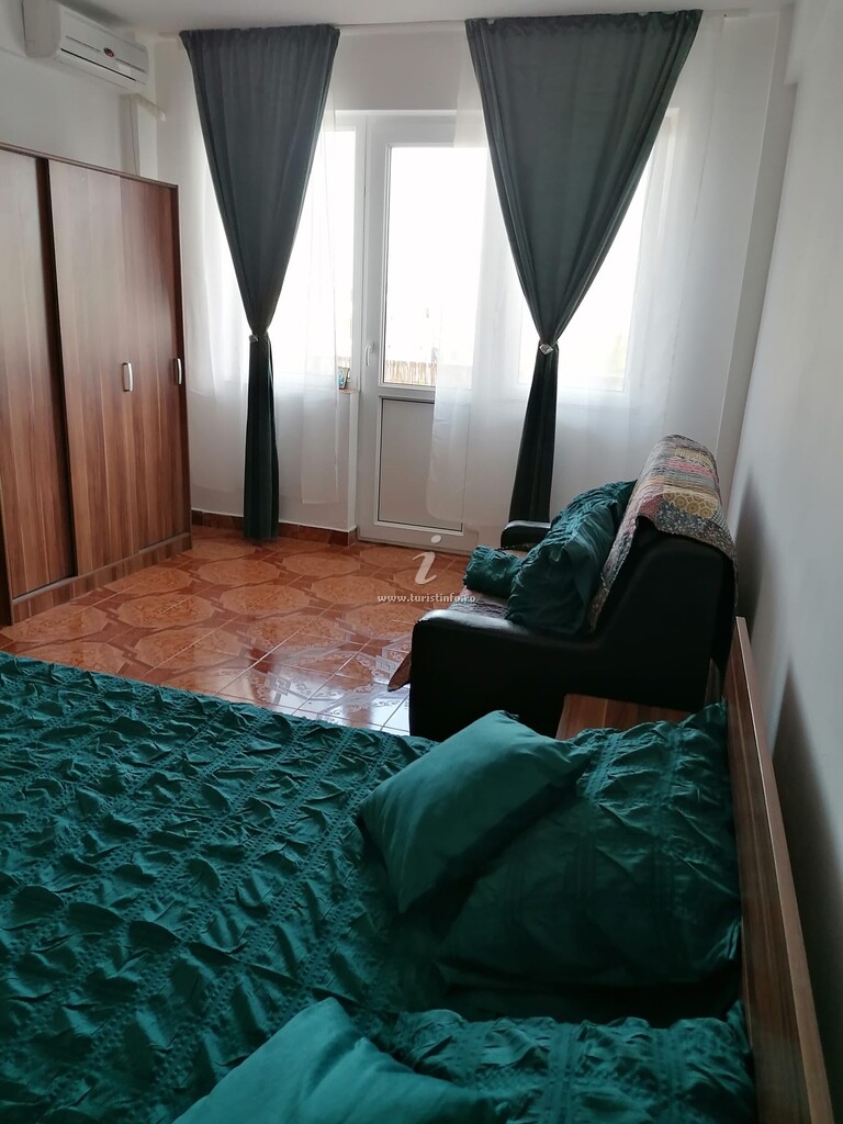 Garsoniera Ana și Petru