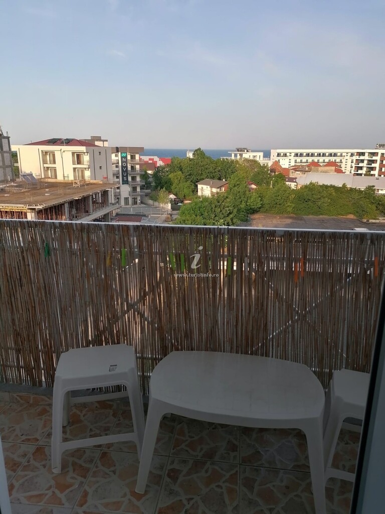 Garsoniera Ana și Petru