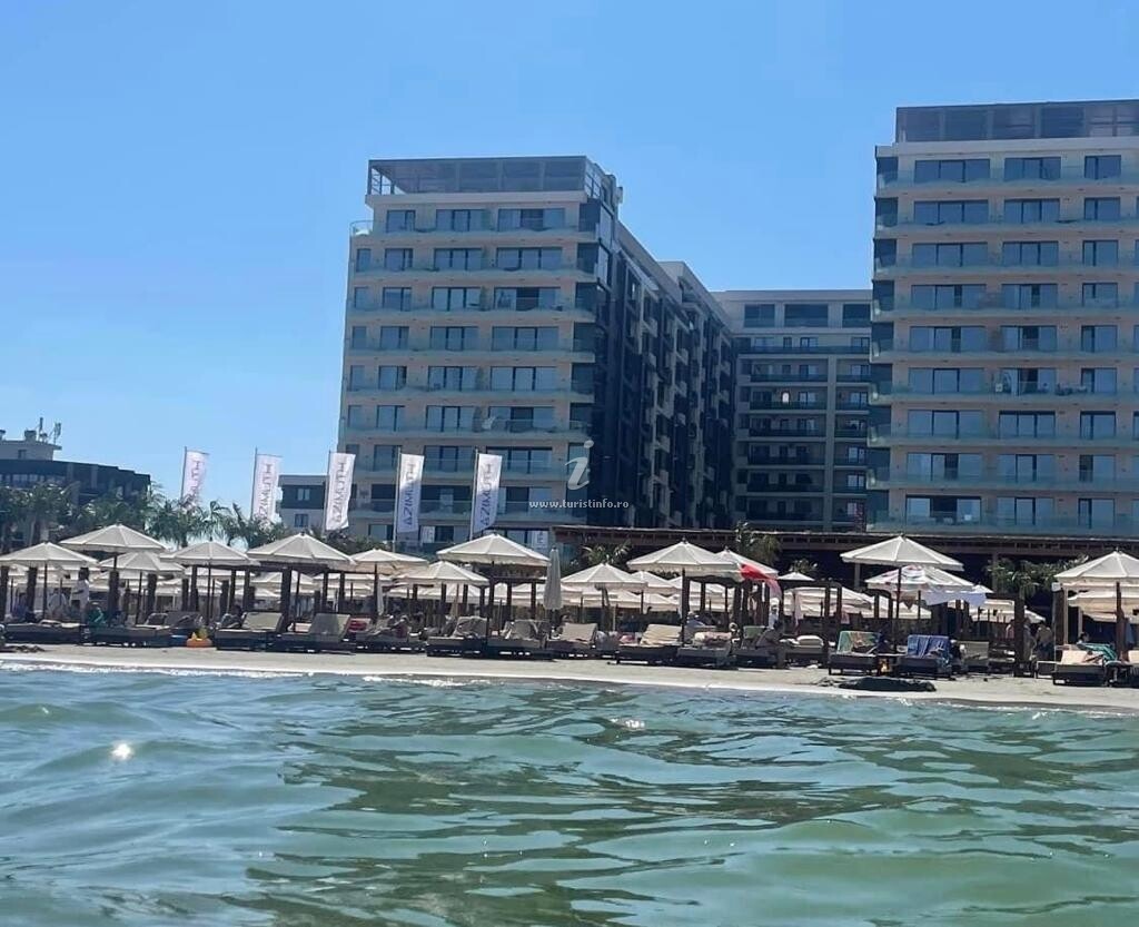Studio Infinity Residence 106 și 606