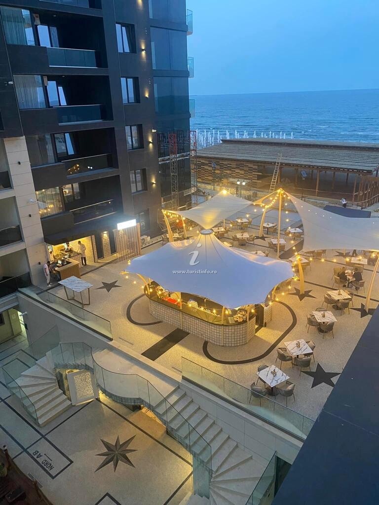 Studio Infinity Residence 106 și 606