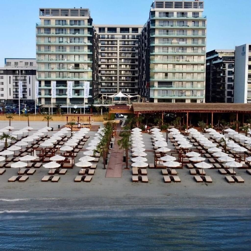 Studio Infinity Residence 106 și 606